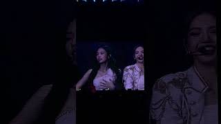 BLACKPINK - Born Pink Encore Thailand - Don't know what to do