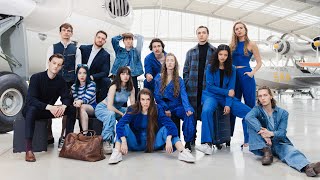 Absolventenvideo Masterclass Schauspielschule Zerboni 2023