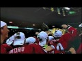 U17: Team Ontario 2008 Memories
