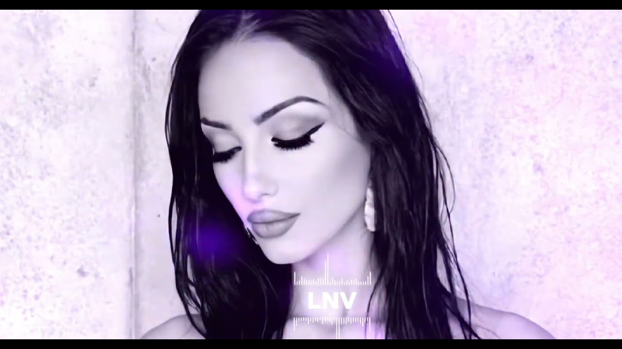 NYRA & ZAYRO-MOVE SLOW(OFFICIAL AUDIO)