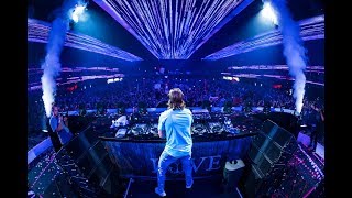 Tomorrowland Belgium 2017 | Axwell