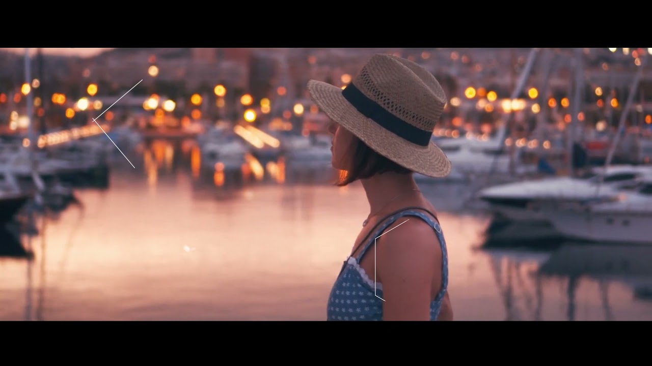MARINAS PROMO