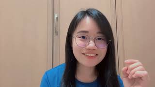 Savior To Our Eyes, I-Vxion Love Your Eyes