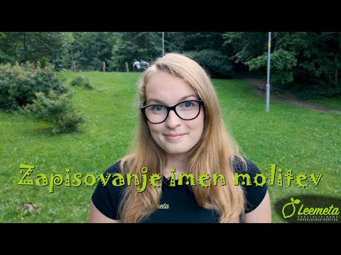 Video: Ali evangeličanski prezbiteriani verjamejo v predestinacijo?