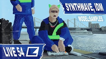 SYNTHWAVE, IDM - Model Samples