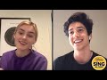 Disney Sing-Alongs: Someday - Meg Donnelly &amp; Milo Manheim - From Zombies