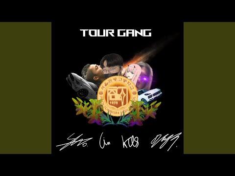 Tour GANG