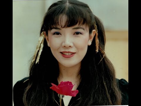 綠島小夜曲 -Tiffany - 王應青 - With Gratitude