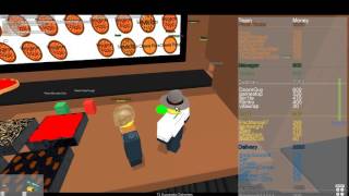 Playing Graphictoria