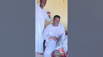 الفخيم عبدالله علي ود دار الزين و ابنه ي بلسم الجروح في البال تجي وتروح 