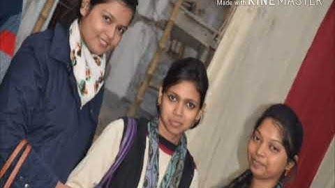 TMBU Bhagalpur Session- 2015-17 and 2016-18