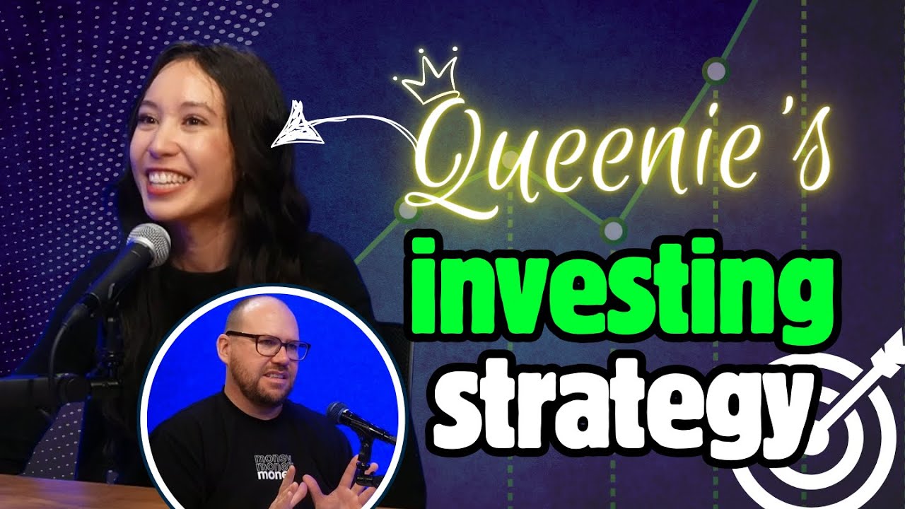 Hard decisions, regrets, taking risks + Queenie's investing strategy (clip from ep833b)