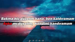 Oğuzhan Koç - Aşk Beni Yendi (Sözleri/Lyics) Resimi