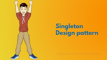 Singleton Design Pattern: How to Implement it correctly using JAVA | Singleton Pattern | Reflection