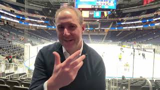 Penguins Postgame: The end, Jeff Carter, and favorite season moments