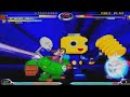 MARVEL VS CAPCOM 2 PS5 JAPAN 21