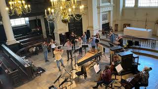 VIVALDI: Concerto for Strings in F Major, RV 142: II. Andante molto