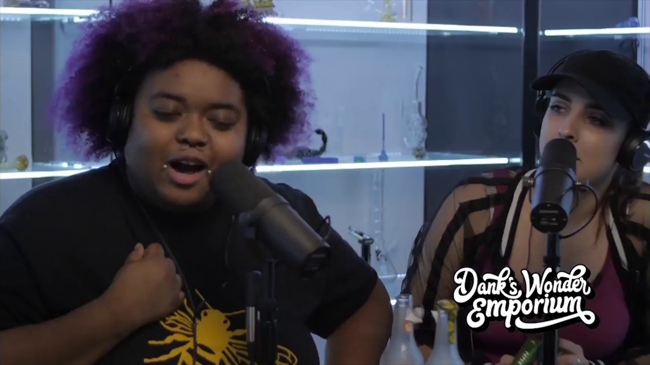 Chronicast #69 Ninja Gardens and Olala 2 Naruto Joke