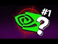 +FPS YESNO EP.1 NVIDIA ค่าไหนเพิ่ม FPS ได้บ้าง อันไหนไม่ได้บ้าง PART 1 @nzts