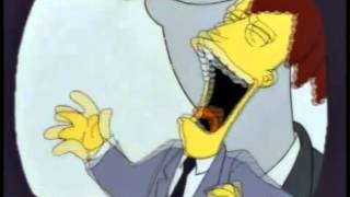 Sideshow Bob's Laugh