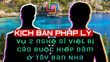 VỤ HỒNG ĐĂNG, HỒ HOÀI ANH: 2 NGHỆ SĨ ĐÃ VỀ NƯỚC HÔM 7/8/2022