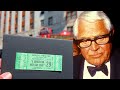 The SHOCKING Truth About Cary Grant's Death in Davenport Iowa