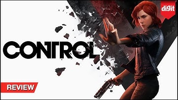 Control on the PS4 Pro | Gameplay & Review