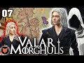 🔥VALAR DOHAERIS - Un nuevo rostro inesperado🐉 | Valar Morghulis Ep.7 [AGOT CK3 RP]
