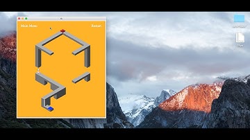 Anika Li 15-112 TP video: Monument Valley (Carnegie Mellon University)