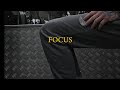 Focus.
