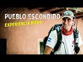 Pueblo Escondido: Experiencia Mons en el corazón de las Sierras