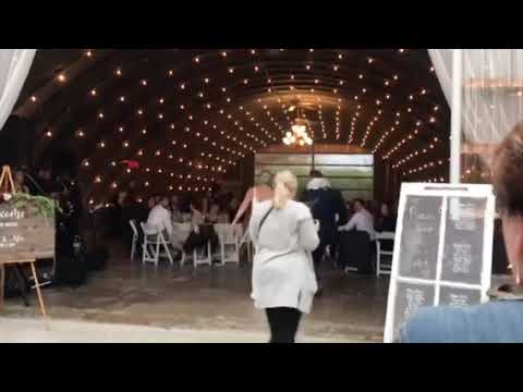 Father Daughter Dance - The Git Up