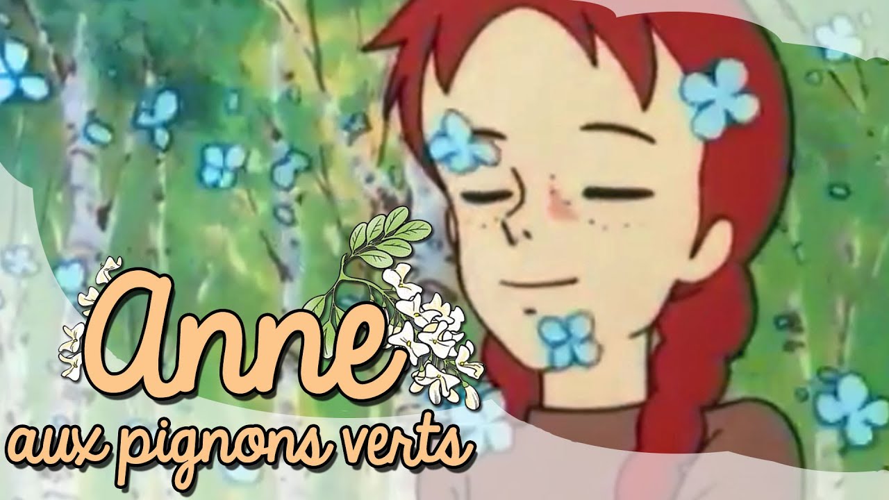 Anne aux pignons verts - épisode 5 - La décision de Marilla