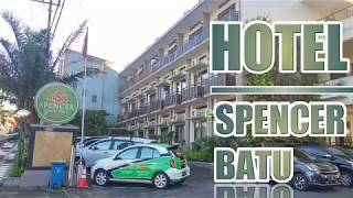Spencer Green Hotel Batu - Experience a Relaxing Atmosphere