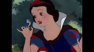 Branca De Neve E Os Sete Anões Filme Completo Dublado Em Português 1937