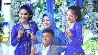 FYP TIKTOK - TOMBO KANGEN VERSI TOPENG IRENG ❗❗ SING DO REWANG NJOGET KABEHHH , GAYENG POLLLL