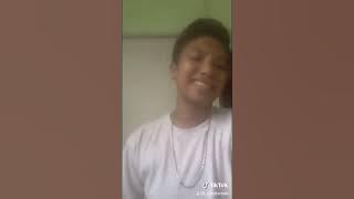 Tiktok Cover (New by Daya)