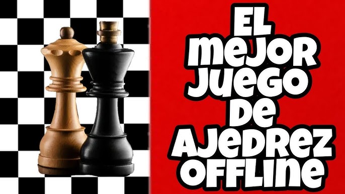 Los mejores juegos de ajedrez, offline y online, para Windows