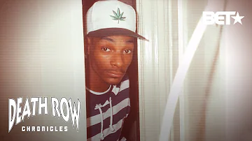 A Very Brief Recap Of Snoop Dogg’s Life As A Gangbanger | Death Row Chronicles