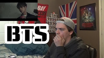 BTS - RUN (MV) REACTION First time watching