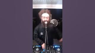 Dj Fou Le TOUTOUYOUFOU du 29 avril  spécial dance 90'