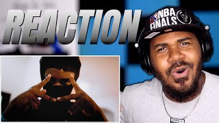 Jdot Breezy - Opp Flow (Official Music Video) REACTION