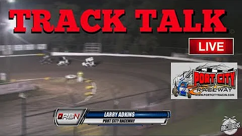 RacinBoys with Breaking News about Port City Raceway