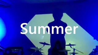 Magnolia - Summer - Magnolia - Summer -