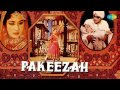 Pakeezah title music alap  lata mangeshkar  1972