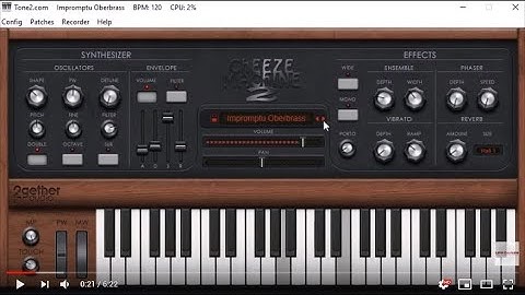 Cheeze Machine 2  by 2gether Audio video 1