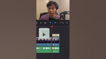 How to Make Popping Text in DaVinci Resolve!