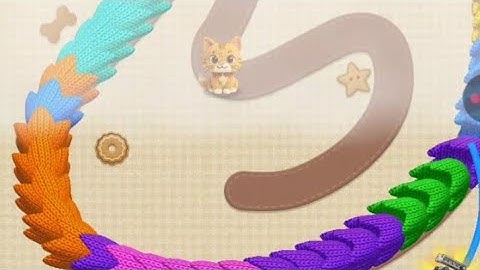 Wool Crush Level 28 Walkthrough Gameplay Android 