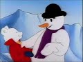 Rupert bear And Billy Blizzard prt 3