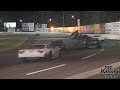 Hampton Heat 200 - Langley Speedway - 7/25/15